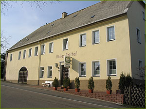 Uhligs-Gasthof